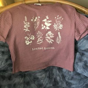 Rebel Society Limited Edition Tee